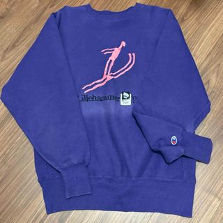 Champion(スウェット ・ パープル/紫色系)のフリマアイテム一覧 Champion(スウェット ・ パープル/紫色系)のフリマアイテム一覧