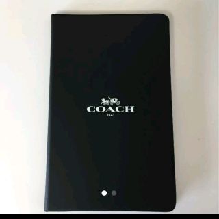 コーチ(COACH)の早い者勝ち オトナミューズ5月号雑誌coachノートのみ(ノート/メモ帳/ふせん)