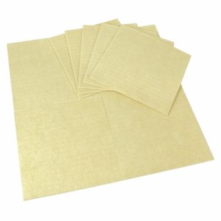 ワタナベ工業 国産タイルカーペット 吸着ぴたマット ループ 9枚組 30X30c(ラグ)
