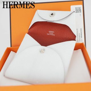 HERMES - 美品 エルメス 財布 HERMES シェブルミゾル バスティア HERMES - 美品 エルメス 財布 HERMES シェブルミゾル バスティア