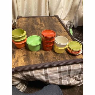 TupperwareBrands(収納/キッチン雑貨)のフリマアイテム一覧 TupperwareBrands(収納/キッチン雑貨)のフリマアイテム一覧