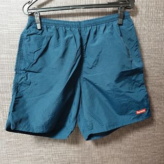 Supreme - 【Mサイズ】Supreme Big Script Mesh Shortの通販 by Supreme - 【Mサイズ】Supreme Big Script Mesh Shortの通販 by