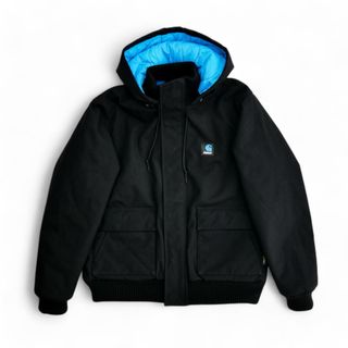 PALACE - PALACE x Carhartt WIP Ranger Jacket ブラックの通販 PALACE - PALACE x Carhartt WIP Ranger Jacket ブラックの通販