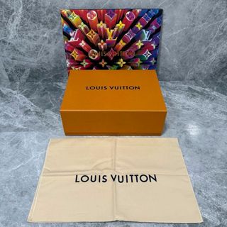 LOUIS VUITTON(ラッピング/包装)のフリマアイテム一覧 LOUIS VUITTON(ラッピング/包装)のフリマアイテム一覧