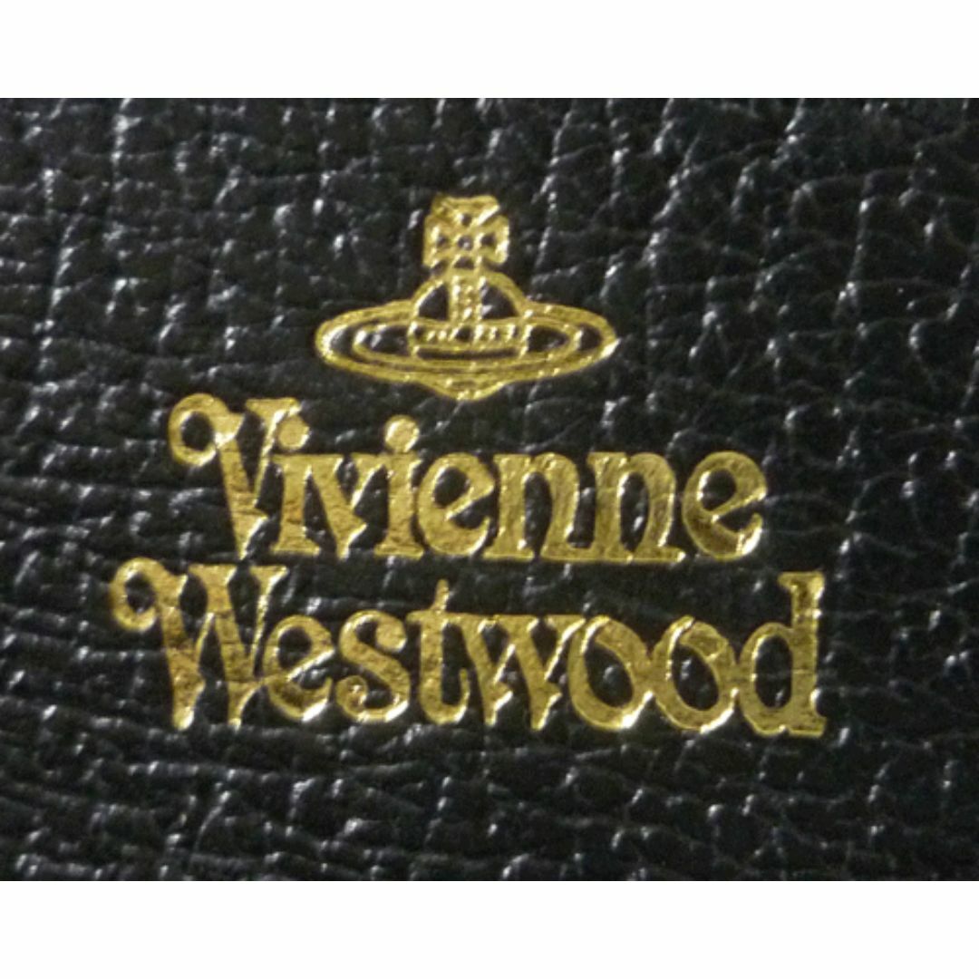 Vivienne Westwood 名刺入れ 定期入れ Vivienne Westwood 名刺入れ 定期入れ