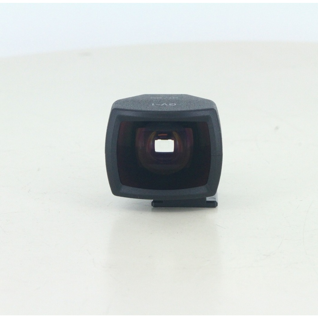 RICOH - 【中古】(リコー) RICOH GV-1 ガイブフアインダーの通販 RICOH - 【中古】(リコー) RICOH GV-1 ガイブフアインダーの通販