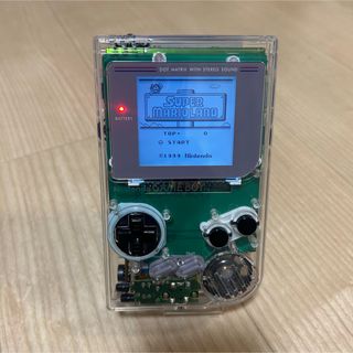ゲームボーイ - ゲームボーイカラー ポケモンセンター 限定 GBC ゲームボーイ - ゲームボーイカラー ポケモンセンター 限定 GBC
