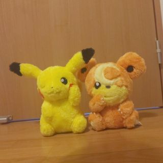 ポケモン - ポケモンセンター エルフーン ハロウィン ぬいぐるみ ポケモン - ポケモンセンター エルフーン ハロウィン ぬいぐるみ