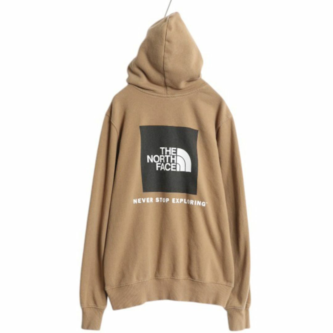 グランド牧場 セレクトセール NORTH THE FACE プリント 両面 ノースフェイス US企画 - その他