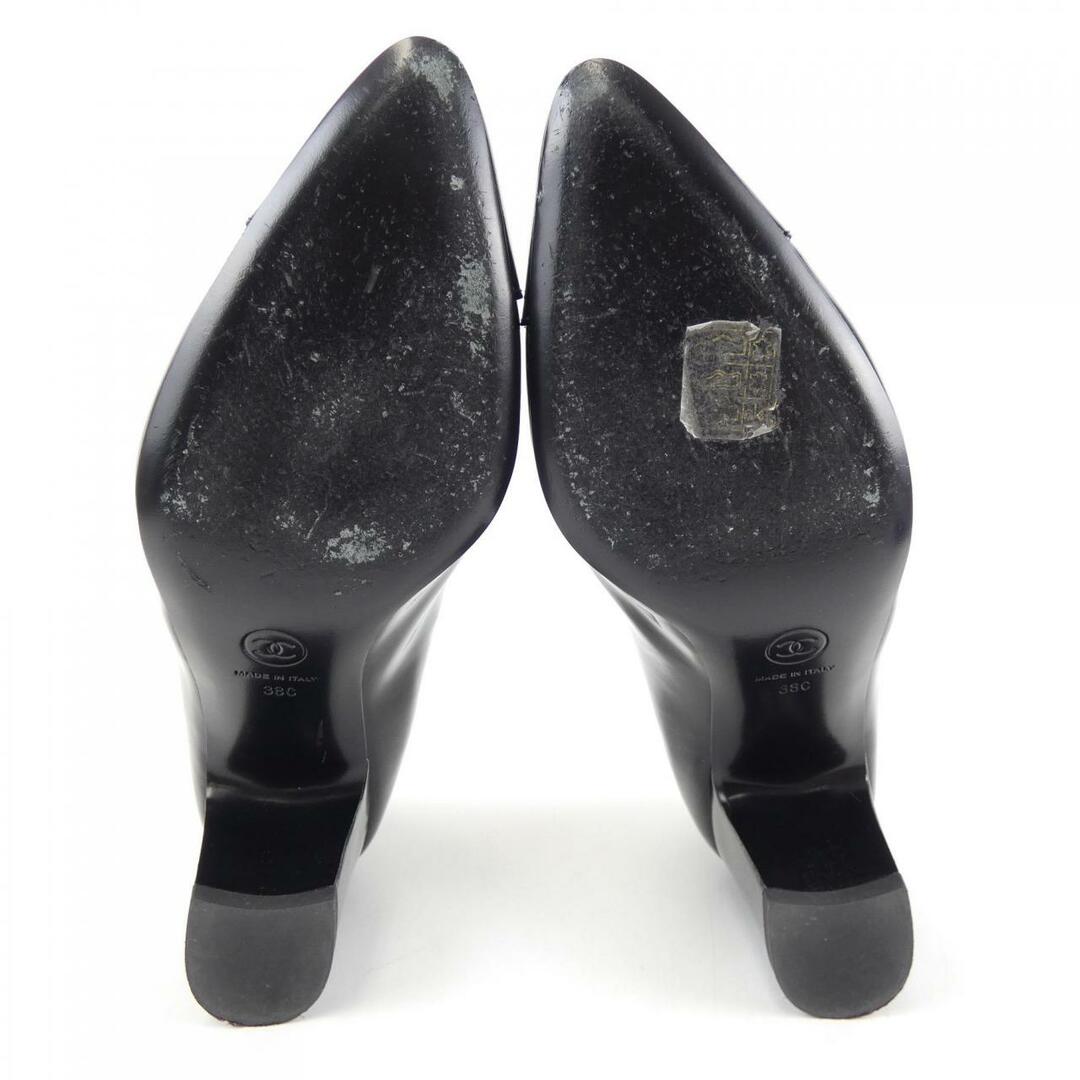 CHANEL - シャネル CHANEL パンプスの通販 by KOMEHYO ONLINE CHANEL - シャネル CHANEL パンプスの通販 by KOMEHYO ONLINE