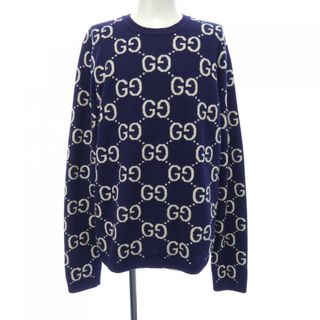 GUCCI(ニット/セーター)のフリマアイテム一覧 GUCCI(ニット/セーター)のフリマアイテム一覧