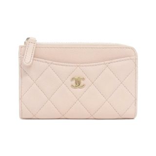 CHANEL(名刺入れ/定期入れ ・ ピンク/桃色系)のフリマアイテム一覧 CHANEL(名刺入れ/定期入れ ・ ピンク/桃色系)のフリマアイテム一覧
