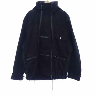 sacai(テーラードジャケット)のフリマアイテム一覧 sacai(テーラードジャケット)のフリマアイテム一覧