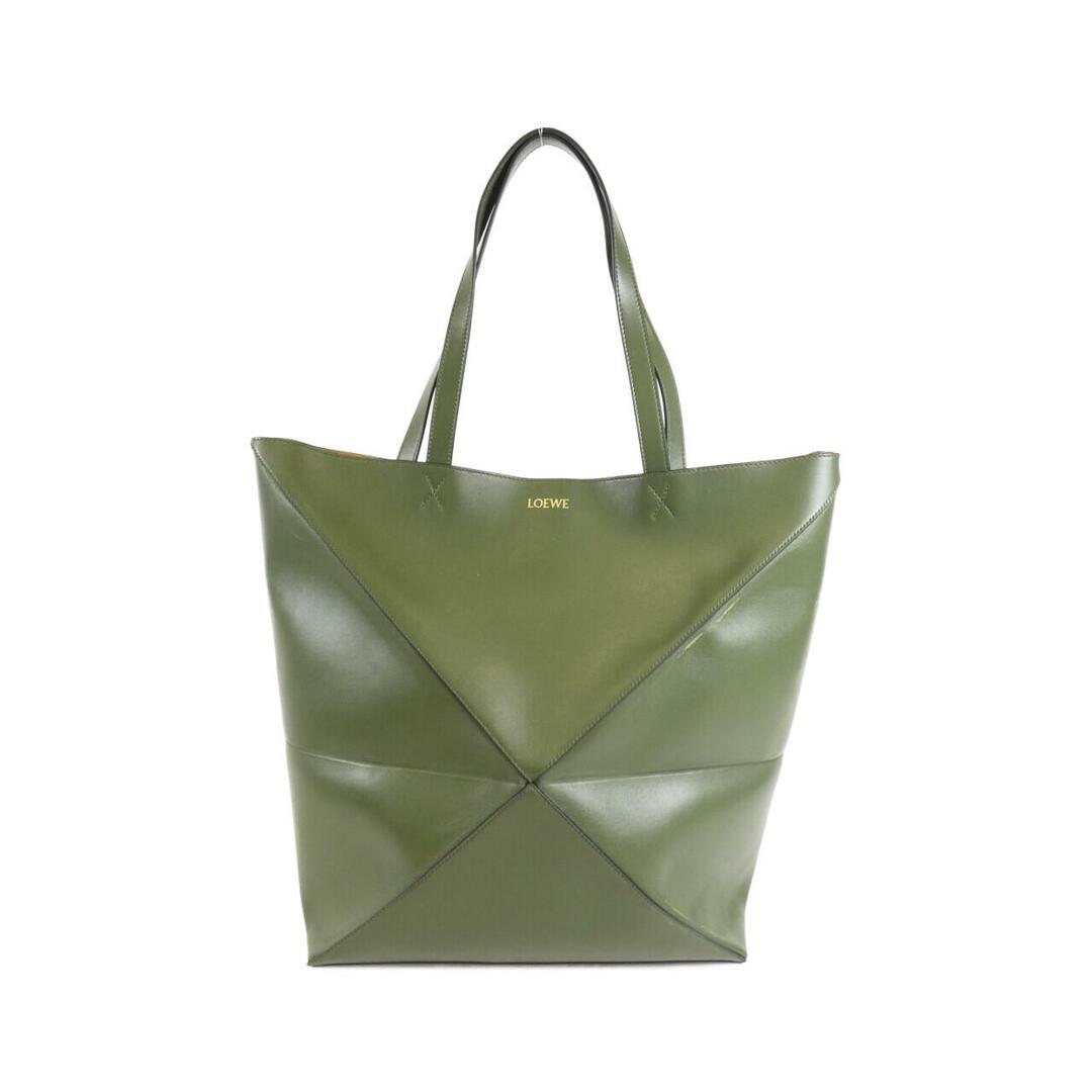 LOEWE - ロエベ パズル フォルド トート XL XL B933Q18X01 バッグ