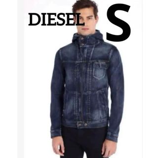 DIESEL(Gジャン/デニムジャケット)のフリマアイテム一覧 DIESEL(Gジャン/デニムジャケット)のフリマアイテム一覧