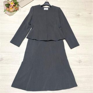 CELFORD - 最終価格☆ CELFORD ペプラムジャケット マーメイド CELFORD - 最終価格☆ CELFORD ペプラムジャケット マーメイド