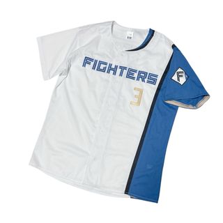 北海道日本ハムファイターズ - fighters フランミルレイエス選手 北海道日本ハムファイターズ - fighters フランミルレイエス選手