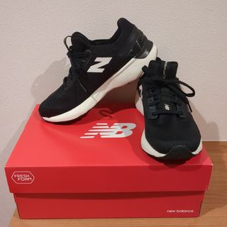 ニューバランス(New Balance)のニューバランス 26.0cm ランニングシューズ M1440LK1 美品(スニーカー)