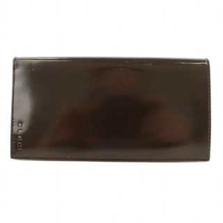 GUCCI(長財布 ・ ブラウン/茶色系)のフリマアイテム一覧 GUCCI(長財布 ・ ブラウン/茶色系)のフリマアイテム一覧