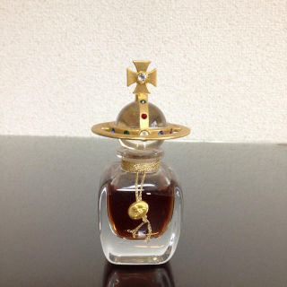 ヴィヴィアンウエストウッド(Vivienne Westwood)のビビアン ウエストウッド 香水(香水(女性用))