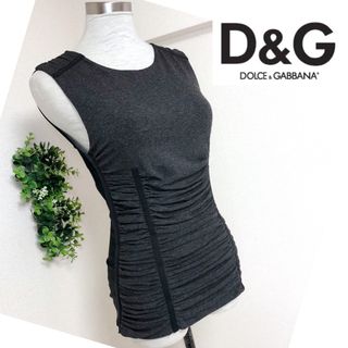 DOLCE&GABBANA(タンクトップ)のフリマアイテム一覧 DOLCE&GABBANA(タンクトップ)のフリマアイテム一覧