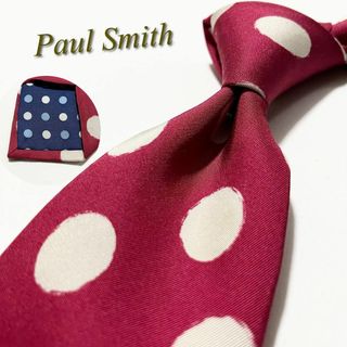 Paul Smith - 美品 ポールスミス ボタニカル 花柄 ジャガード Paul Smith - 美品 ポールスミス ボタニカル 花柄 ジャガード