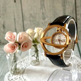 Vivienne Westwood - 箱付き【新品電池】未使用品 Vivienne Westwood - 箱付き【新品電池】未使用品