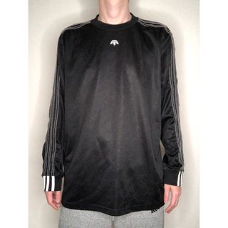 Alexander Wang(Tシャツ/カットソー(七分/長袖))のフリマ Alexander Wang(Tシャツ/カットソー(七分/長袖))のフリマ