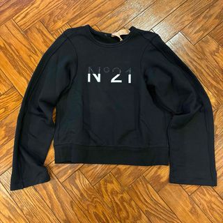 N°21(トレーナー/スウェット)のフリマアイテム一覧 N°21(トレーナー/スウェット)のフリマアイテム一覧