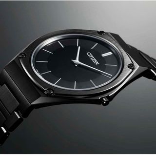 CITIZEN - 美品ザシチズンチタン製点検済AQ1020-51E定価363000円 CITIZEN - 美品ザシチズンチタン製点検済AQ1020-51E定価363000円