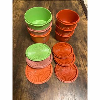 TupperwareBrands(収納/キッチン雑貨)のフリマアイテム一覧 TupperwareBrands(収納/キッチン雑貨)のフリマアイテム一覧