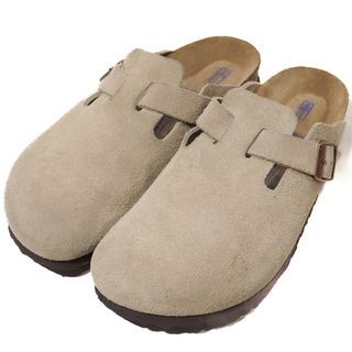 BIRKENSTOCK - 2足セット 50周年限定&廃盤色BIRKENSTOCK ZURICH BIRKENSTOCK - 2足セット 50周年限定&廃盤色BIRKENSTOCK ZURICH