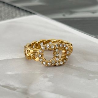 Christian Dior(リング(指輪))のフリマアイテム一覧 Christian Dior(リング(指輪))のフリマアイテム一覧
