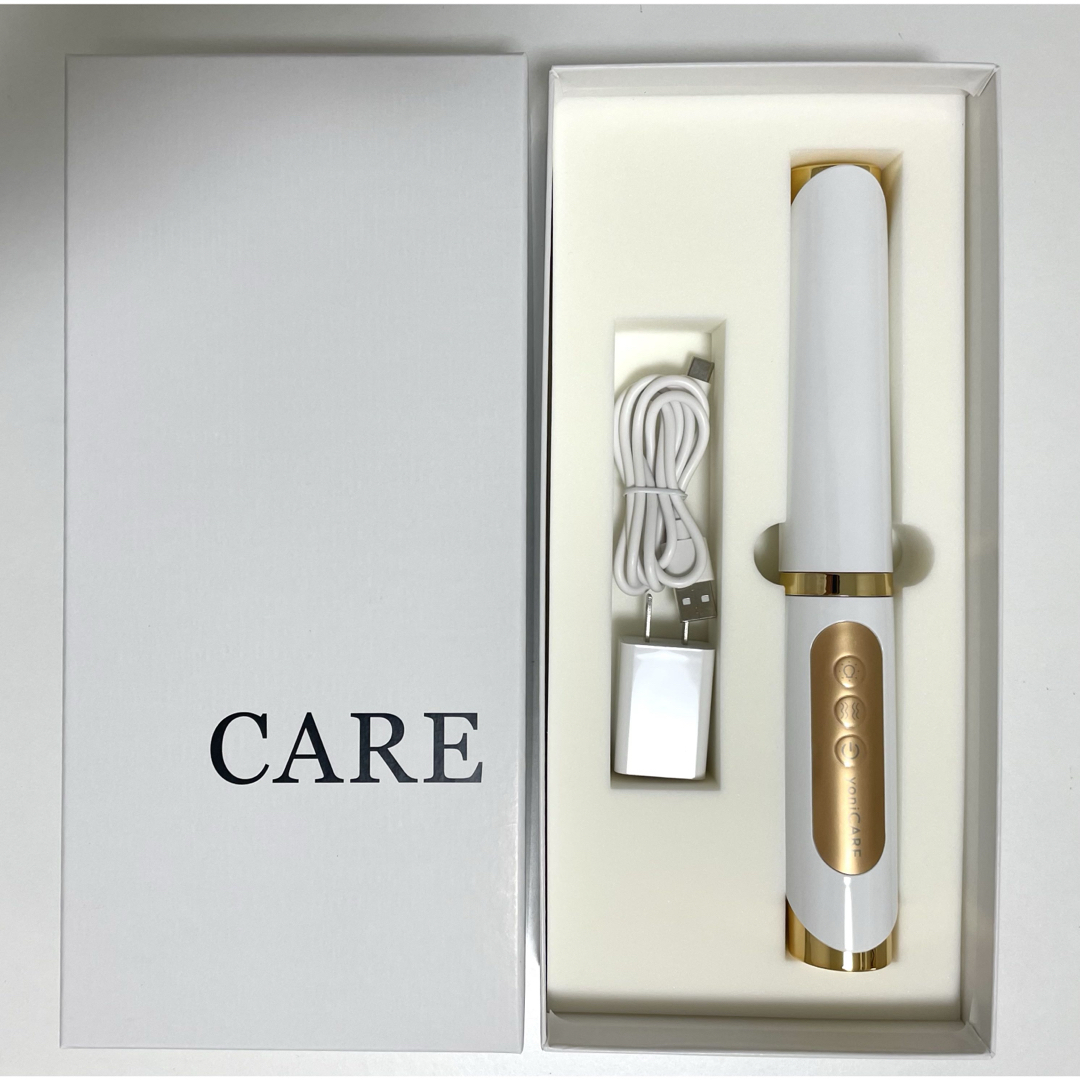 特別価格！家庭用ケア器　yonicare