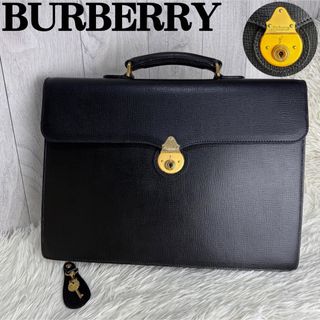 BURBERRY - BURBERRY ノバチェック ビジネスバッグ ダレスバッグ BURBERRY - BURBERRY ノバチェック ビジネスバッグ ダレスバッグ