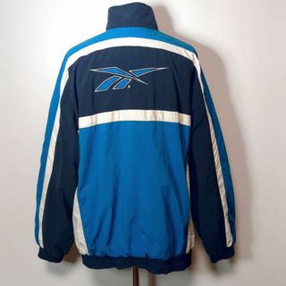 Reebok(ナイロンジャケット)のフリマアイテム一覧 Reebok(ナイロンジャケット)のフリマアイテム一覧
