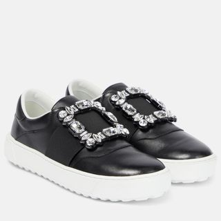 ROGER VIVIER(スニーカー)のフリマアイテム一覧 ROGER VIVIER(スニーカー)のフリマアイテム一覧