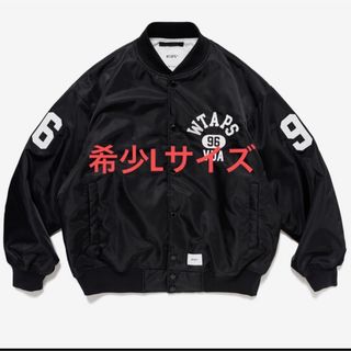 W)taps - WTAPS 2024SS TRACK JACKET BLACK Sサイズの通販 by W)taps - WTAPS 2024SS TRACK JACKET BLACK Sサイズの通販 by