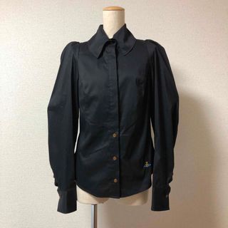 Vivienne Westwood(シャツ/ブラウス(長袖/七分))のフリマ Vivienne Westwood(シャツ/ブラウス(長袖/七分))のフリマ