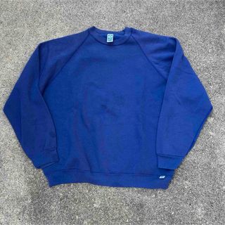 DISCUS ATHLETIC - 80s discus ディスカス プレーンスウェット DISCUS ATHLETIC - 80s discus ディスカス プレーンスウェット