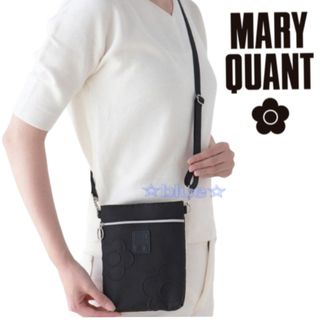 MARY QUANT(ショルダーバッグ)のフリマアイテム一覧 MARY QUANT(ショルダーバッグ)のフリマアイテム一覧