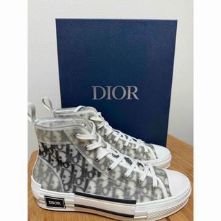 Dior(スニーカー)のフリマアイテム一覧 Dior(スニーカー)のフリマアイテム一覧
