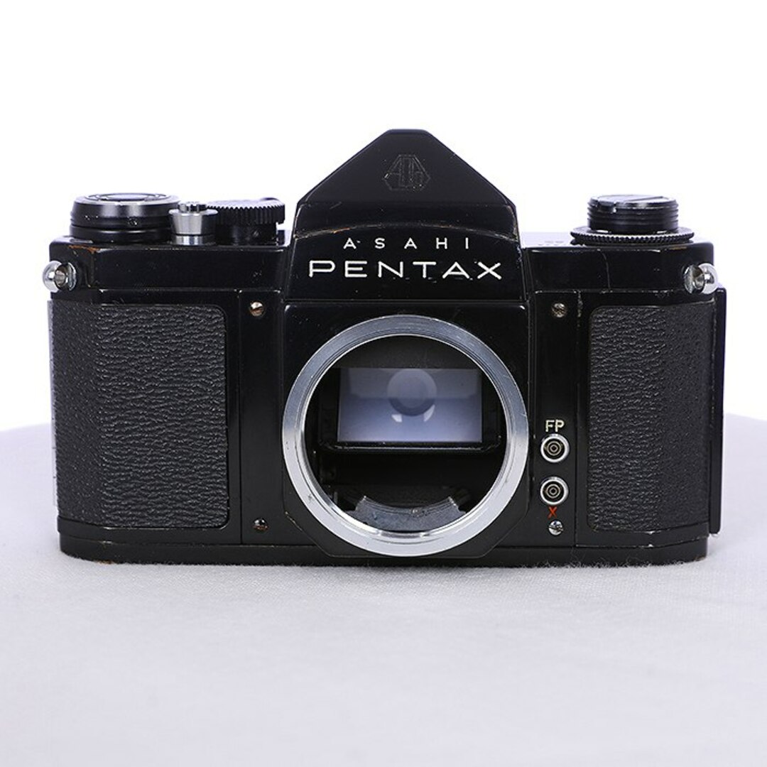 PENTA - 【中古】(ペンタックス) PENTAX PENTAX S2 ブラック