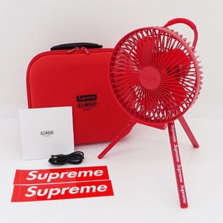 Supreme(扇風機)のフリマアイテム一覧 Supreme(扇風機)のフリマアイテム一覧