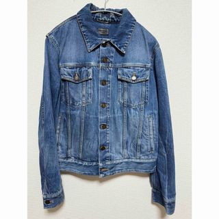 SAINT LAURENT(Gジャン/デニムジャケット)のフリマアイテム一覧 SAINT LAURENT(Gジャン/デニムジャケット)のフリマアイテム一覧