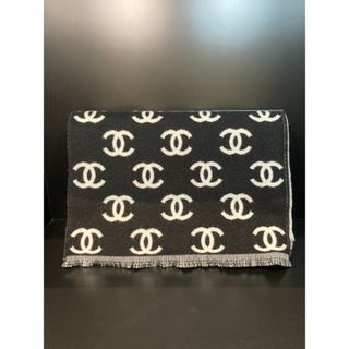 CHANEL(マフラー/ショール)のフリマアイテム一覧 CHANEL(マフラー/ショール)のフリマアイテム一覧
