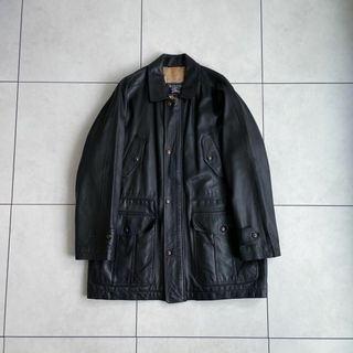 BURBERRY(レザージャケット)のフリマアイテム一覧 BURBERRY(レザージャケット)のフリマアイテム一覧