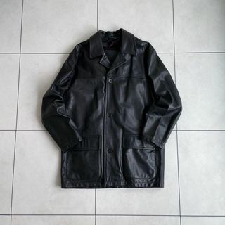 COACH(レザージャケット)のフリマアイテム一覧 COACH(レザージャケット)のフリマアイテム一覧