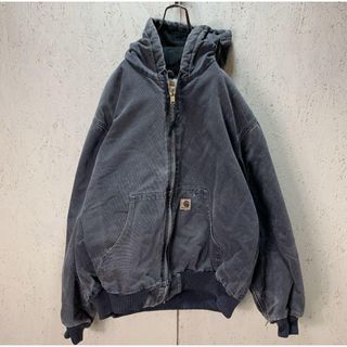 carhartt - Carhartt 企業コラボ ジャケットの通販 by m's shop carhartt - Carhartt 企業コラボ ジャケットの通販 by m's shop