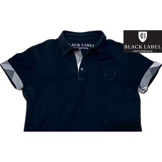 BLACK LABEL CRESTBRIDGE(ポロシャツ)のフリマアイテム一覧 BLACK LABEL CRESTBRIDGE(ポロシャツ)のフリマアイテム一覧